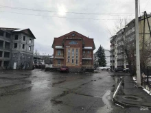Благоустройство улиц Дормостстрой в Горно-Алтайске