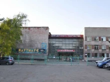 Дом детского творчества Октябрьского административного округа, Лизы Чайкиной, 23 