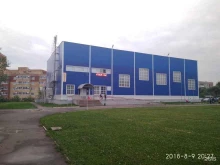 Спортивные секции Лобановский дом спорта в Перми