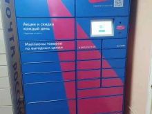 постамат №6684 Ozon Box в Кирове