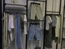 шоурум Fashion Bar в Комсомольске-на-Амуре