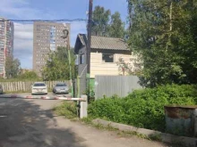 автостоянка Альбатрос в Новосибирске