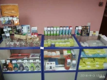 магазин автотоваров Мегастелс в Йошкар-Оле