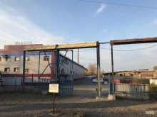 центр по ремонту и обслуживанию автотранспорта Стс-Сибирь в Новокузнецке