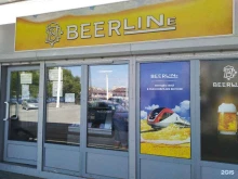 магазин разливного пива Beerline в Волжском