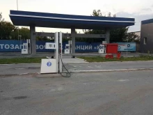 АЗС №5 Кондор в Тюмени