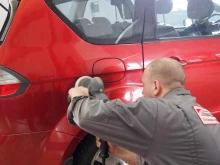 автоцентр ВИАДУК в Омске