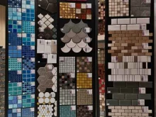 салон-магазин керамической плитки Buona Ceramica в Тюмени