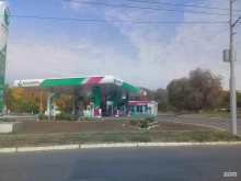АЗС №56-062 Башнефть в Оренбурге