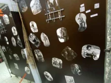 магазин камуфляжа и снаряжения Force`age в Краснодаре