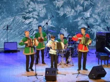 Школы Детская школа искусств №3 в Барнауле