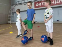 детская футбольная секция Sport Kids в Каменске-Уральском