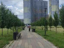Energo, Адмирала Лазарева улица, 63 к3 