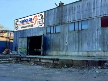 транспортная компания Тройка ДВ в Владивостоке
