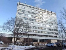 корпус Б Тольяттинский машиностроительный колледж в Тольятти