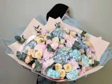 салон цветов Эдельвейс в Грозном