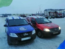 Глонасс 35, Дальняя, 18в 