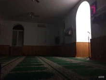 мечеть Ясин в Махачкале