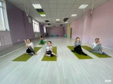 центр йоги и медитации Balance в Владивостоке
