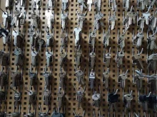 Изготовление ключей Мастерская по изготовлению ключей в Самаре