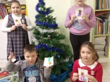 детско-юношеская студия Савушка в Ижевске