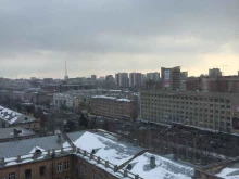 Международный визовый центр, проспект Ленина, 81 