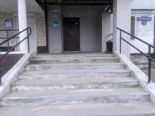 Платежный терминал, улица Василенко, 18 