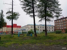 Детские сады Колокольчик в Норильске