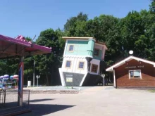 Мороженое Кафе-мороженое в Смоленске
