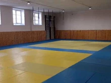спортивная школа олимпийского резерва Фаворит в Выборге