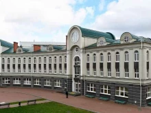 Православная гимназия Калининградской Епархии Русской Православной Церкви в Калининграде