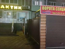 Входные двери Практик в Рубцовске