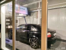 профессиональный комплекс АвтоГрад в Белокурихе