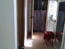 Дом быта, улица Плющиха, 33 