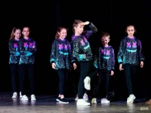 школа танцев Tropicana dance в Домодедово
