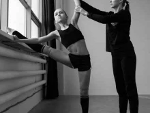 Frunze team, улица Толбухина, 10 к4 