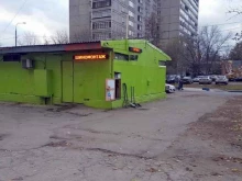 шиномонтажная мастерская Shina-f в Котельниках