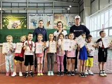 спортивный комплекс Подмосковье в Люберцах
