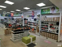 обувной магазин Zenden в Ставрополе