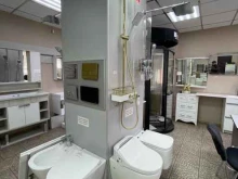 салон керамической плитки и мебели для ванных комнат АРТ Керамика в Новокузнецке