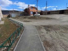 автомойка Spaavto в Миассе
