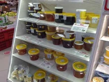 Жир / Маслопродукты Магазин по продаже меда в Санкт-Петербурге