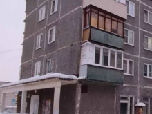 Молочные кухни Молочная кухня в Нижнем Новгороде