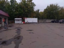 Пропан, Семёновский переулок, 4а ст4 