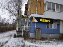 Beer house, Грибоедова, 11 