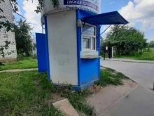 киоск по продаже питьевой воды Ключ здоровья в Казани