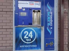 киоск по продаже питьевой воды Ключ к здоровью в Казани