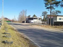 Автомобильная мойка самообслуживания, Ивана Кочубея, 1Б 