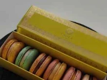 Paola macaron, Елецкая, 1 
