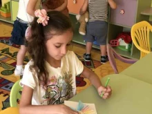 частный детский сад Чик-Чирик в Челябинске